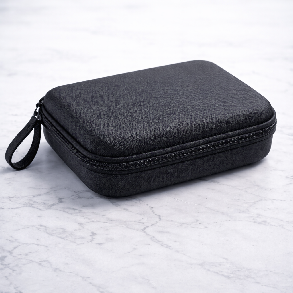Peptide Storage Travel Case