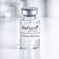 5-Amino-1MQ — Research Peptide