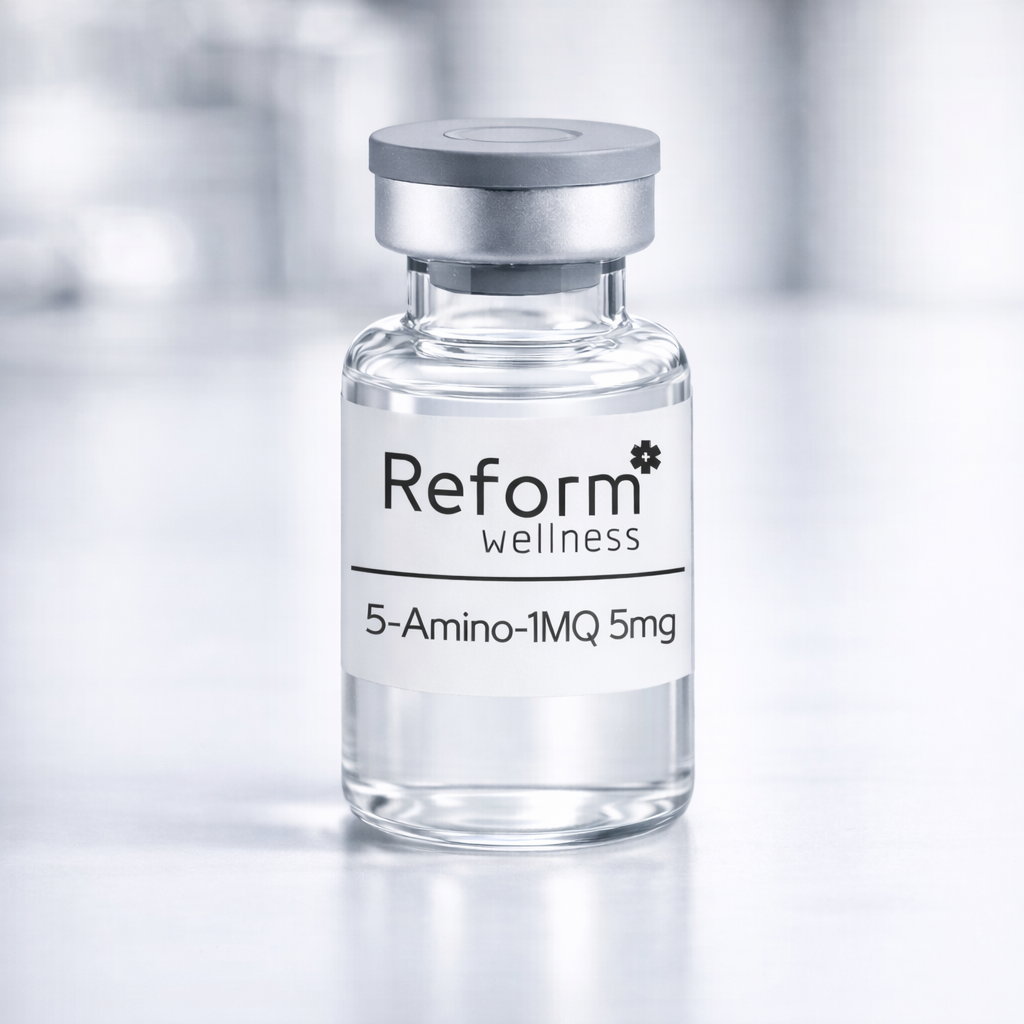 5-Amino-1MQ — Research Peptide