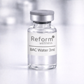 Bacteriostatic Water 3ml