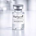 Ipamorelin (5mg) – Research Peptide
