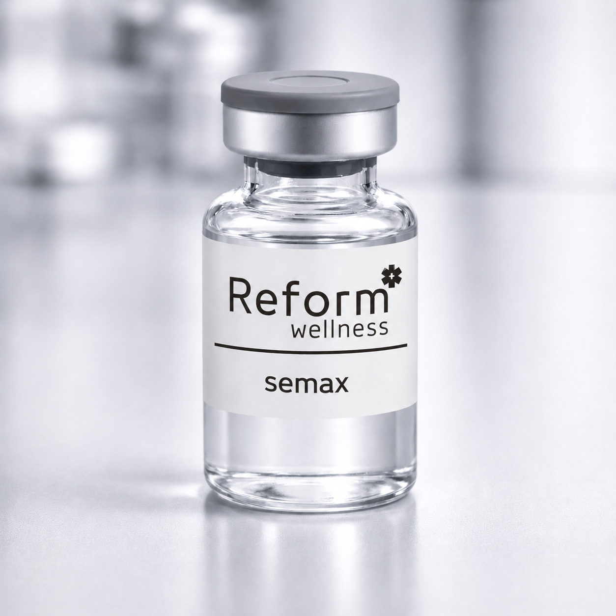 Semax (5mg)  – Research Peptide