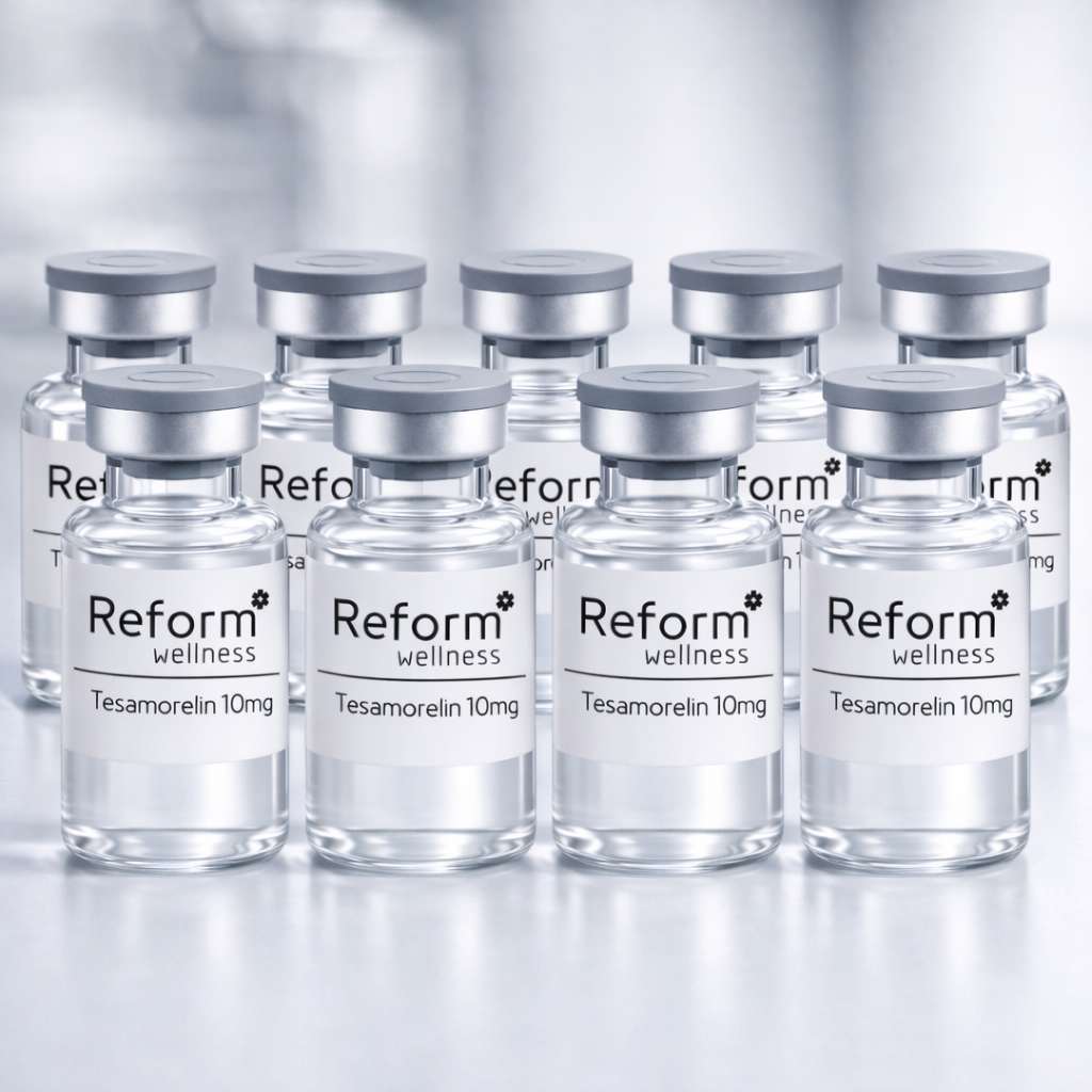 Tesamorelin – Research Peptide[10 pack]