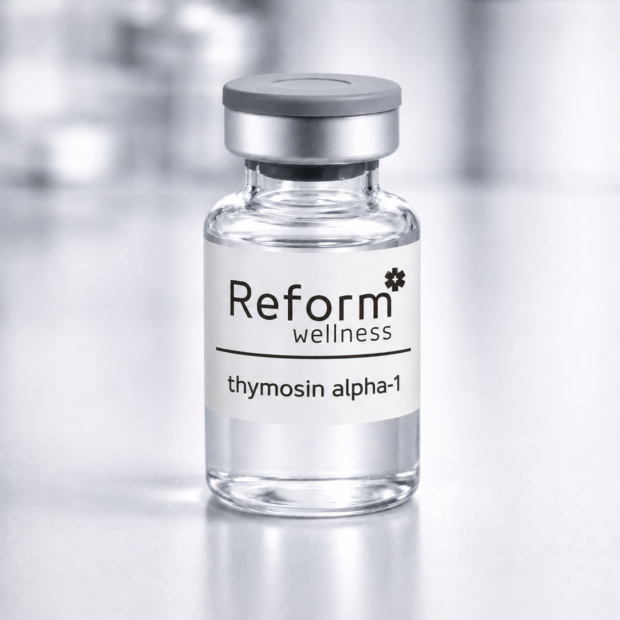 Thymoison Alpha 1 Research Peptide