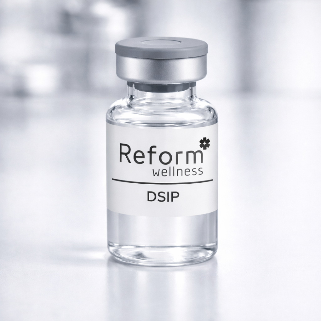 DSIP (15mg) – Research Peptide