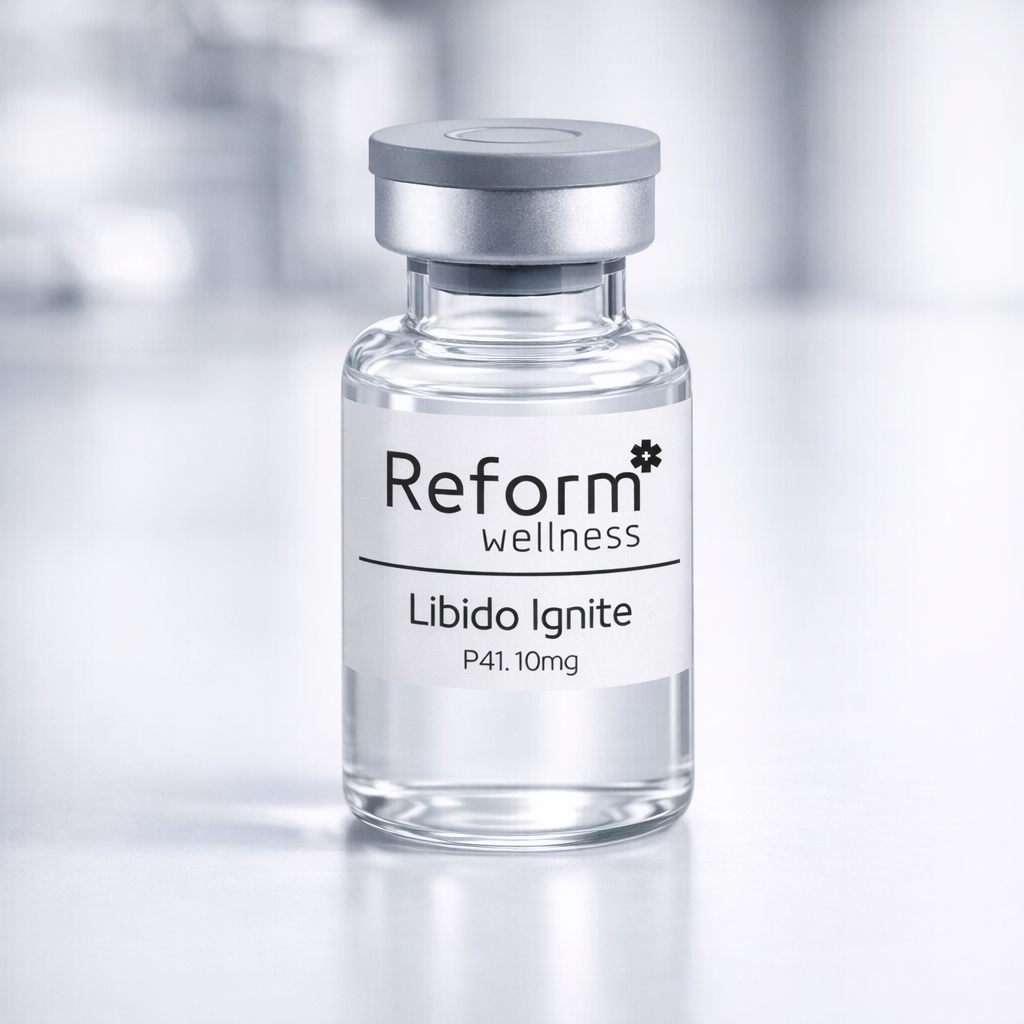 Libido Ignite – Advanced Desire & Arousal Support Peptide