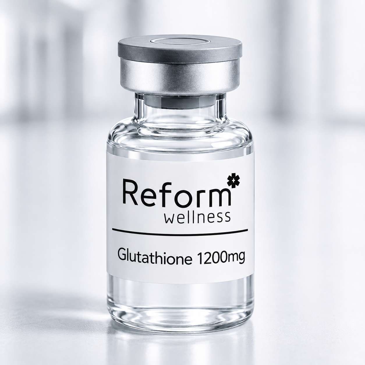 Glutathione (1200mg) – Research Peptide
