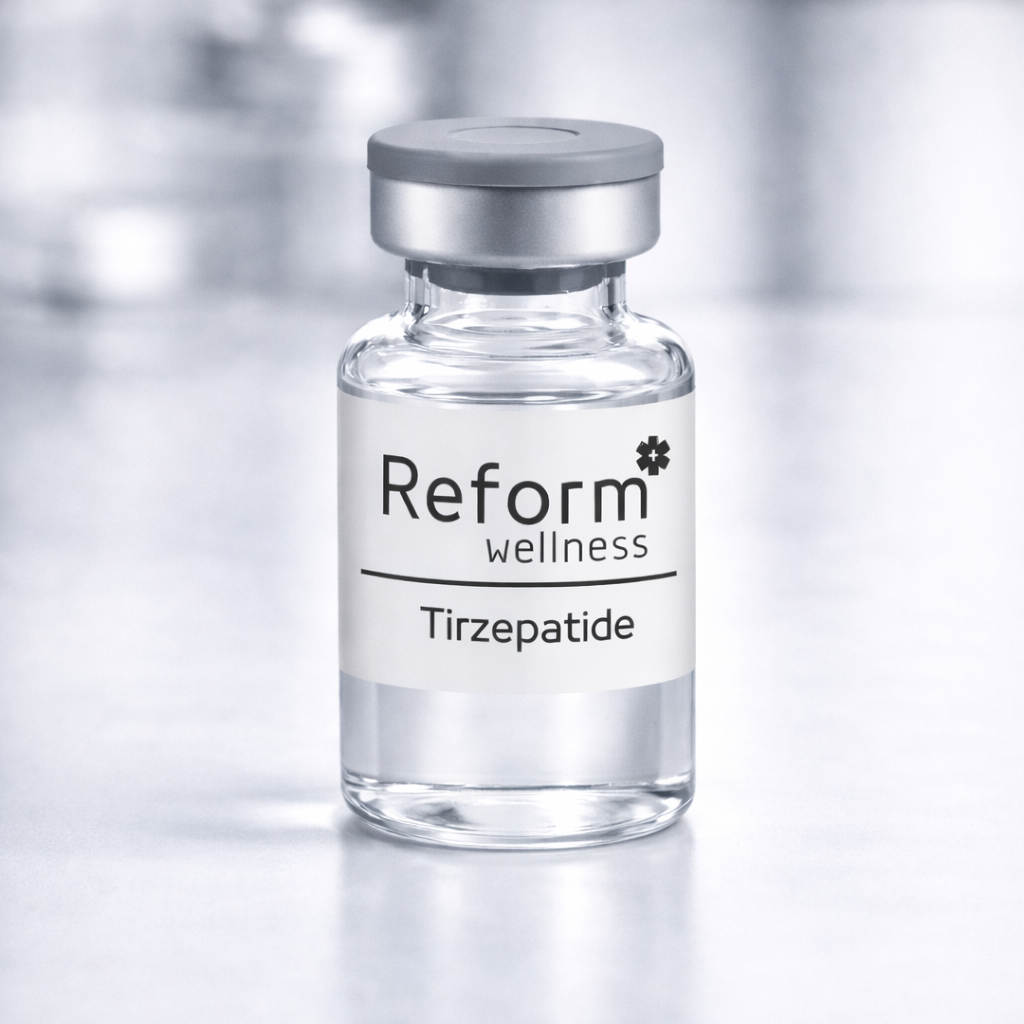 Tirzepatide (30mg) – Research Peptide